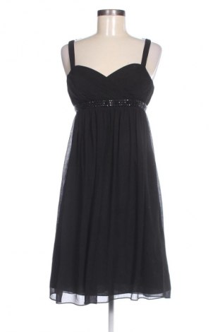 Kleid Montego, Größe XS, Farbe Schwarz, Preis 16,99 €