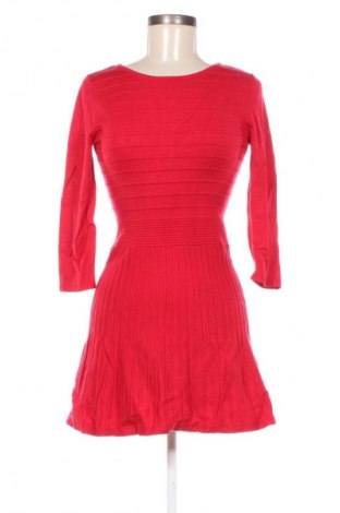 Kleid Montego, Größe XS, Farbe Rot, Preis 7,49 €