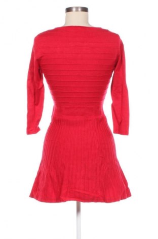 Kleid Montego, Größe XS, Farbe Rot, Preis 7,49 €