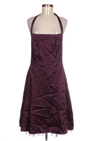 Kleid Montego, Größe M, Farbe Lila, Preis 40,79 €