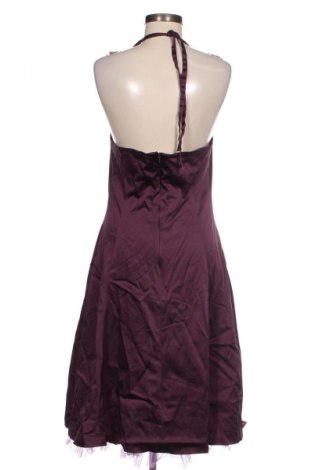 Kleid Montego, Größe M, Farbe Lila, Preis 40,79 €