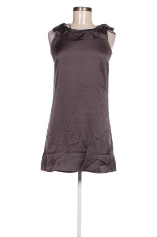 Kleid Montego, Größe XXS, Farbe Grau, Preis 12,49 €