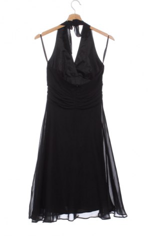 Kleid Montego, Größe S, Farbe Schwarz, Preis € 4,49