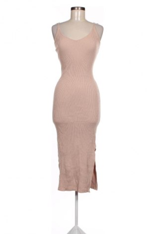 Rochie Moocci, Mărime M, Culoare Bej, Preț 48,99 Lei