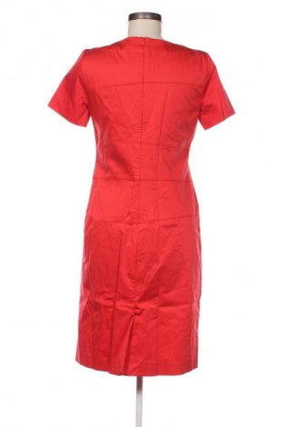 Kleid More & More, Größe M, Farbe Rot, Preis 37,49 €