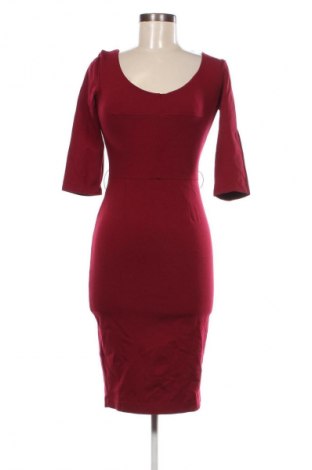 Kleid Morgan, Größe XS, Farbe Rot, Preis € 10,49