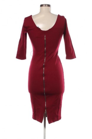 Kleid Morgan, Größe XS, Farbe Rot, Preis 5,49 €