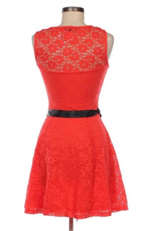 Kleid Morgan, Größe S, Farbe Orange, Preis € 16,99