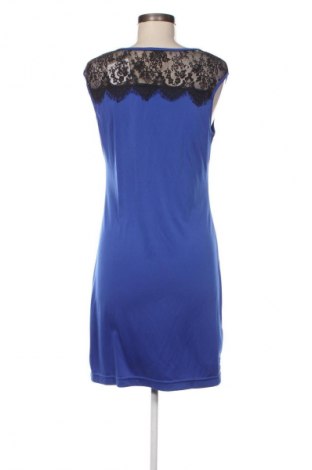 Kleid Morgan, Größe L, Farbe Blau, Preis 21,99 €