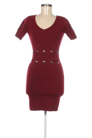 Kleid Morgan, Größe XS, Farbe Rot, Preis 11,99 €