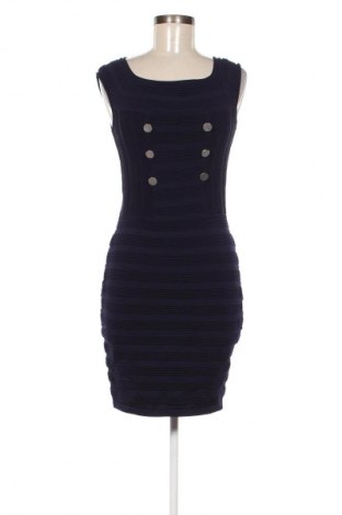 Kleid Morgan, Größe M, Farbe Blau, Preis 33,99 €