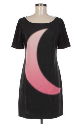 Kleid Moschino Cheap And Chic, Größe M, Farbe Schwarz, Preis 86,99 €