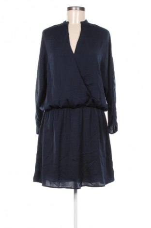 Kleid Moss Copenhagen, Größe M, Farbe Blau, Preis € 8,99