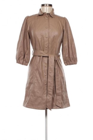 Kleid Moves, Größe XS, Farbe Beige, Preis 20,49 €