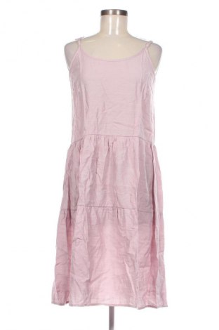 Kleid Moves, Größe L, Farbe Rosa, Preis 51,99 €