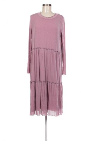 Kleid Moves, Größe XL, Farbe Rosa, Preis 30,49 €