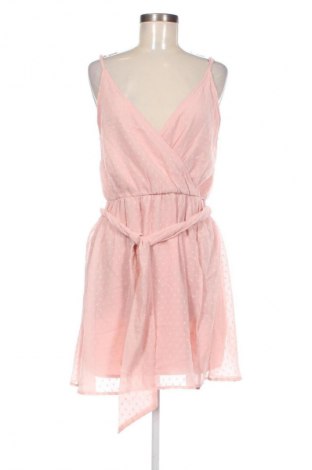 Kleid NA-KD, Größe M, Farbe Rosa, Preis € 15,49