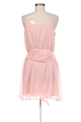 Kleid NA-KD, Größe M, Farbe Rosa, Preis € 15,49