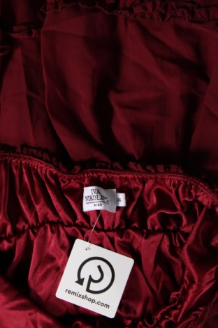 Kleid NA-KD, Größe S, Farbe Rot, Preis € 4,49