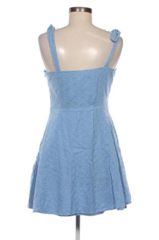 Kleid NA-KD, Größe M, Farbe Blau, Preis 21,99 €