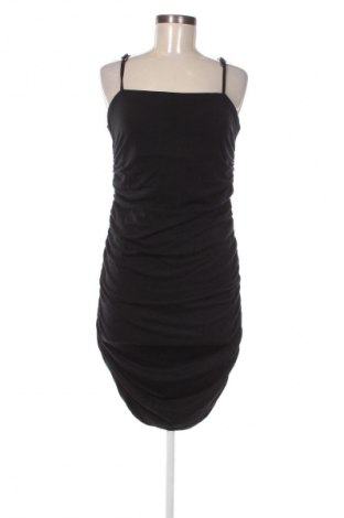 Rochie NA-KD, Mărime XL, Culoare Negru, Preț 302,99 Lei