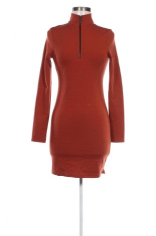 Kleid NA-KD, Größe S, Farbe Orange, Preis € 3,99