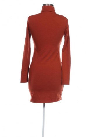 Kleid NA-KD, Größe S, Farbe Orange, Preis € 13,99