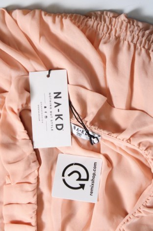 Kleid NA-KD, Größe S, Farbe Rosa, Preis € 75,29