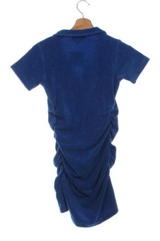 Kleid NEW girl ORDER, Größe XS, Farbe Blau, Preis 11,49 €