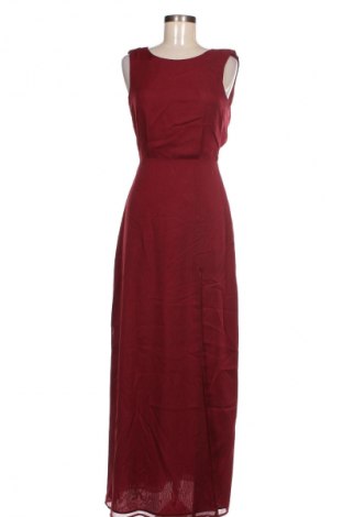 Kleid NLY Eve, Größe S, Farbe Rot, Preis 15,49 €