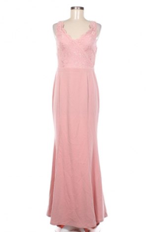 Kleid NLY Eve, Größe M, Farbe Rosa, Preis 10,49 €