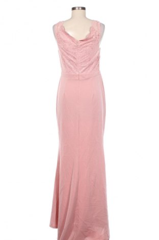 Kleid NLY Eve, Größe M, Farbe Rosa, Preis 13,99 €