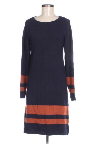 Kleid NORDIC, Größe L, Farbe Blau, Preis € 22,99