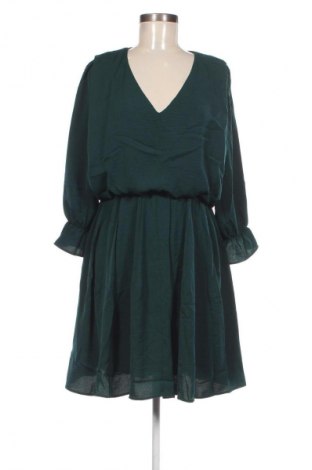 Rochie Naf Naf, Mărime M, Culoare Verde, Preț 63,99 Lei