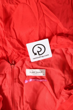 Kleid Naf Naf, Größe S, Farbe Rot, Preis € 33,79