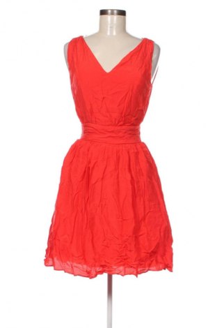 Kleid Naf Naf, Größe S, Farbe Rot, Preis € 33,79