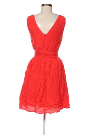 Kleid Naf Naf, Größe S, Farbe Rot, Preis € 33,79