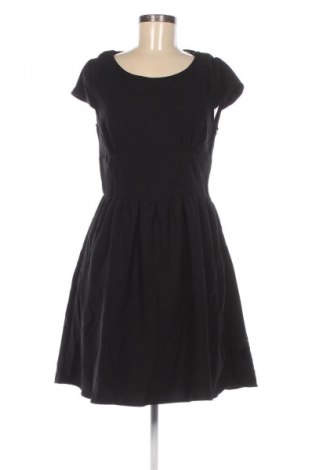 Kleid Naf Naf, Größe M, Farbe Schwarz, Preis 13,99 €