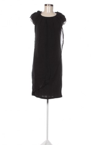 Kleid Naf Naf, Größe M, Farbe Schwarz, Preis 21,99 €