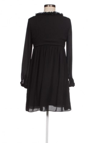 Kleid Naf Naf, Größe S, Farbe Schwarz, Preis € 4,99