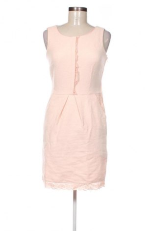 Kleid Naf Naf, Größe M, Farbe Rosa, Preis 21,99 €