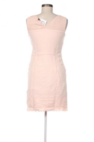 Kleid Naf Naf, Größe M, Farbe Rosa, Preis € 21,99