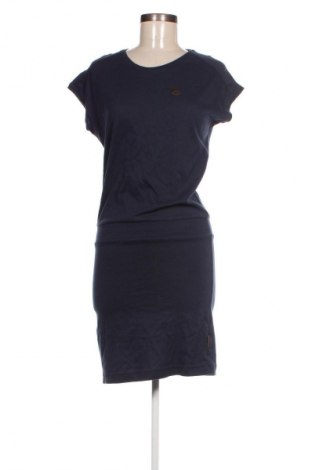 Kleid Naketano, Größe M, Farbe Blau, Preis 37,49 €