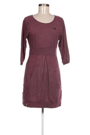 Kleid Naketano, Größe S, Farbe Rot, Preis € 22,99