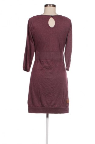 Kleid Naketano, Größe S, Farbe Rot, Preis € 22,99