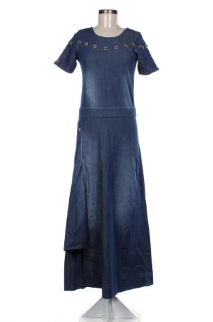 Kleid Nelita, Größe M, Farbe Blau, Preis € 19,47