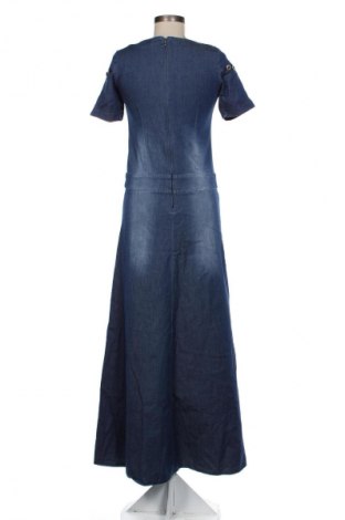 Kleid Nelita, Größe M, Farbe Blau, Preis 19,47 €