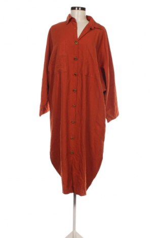 Kleid New Laviva, Größe M, Farbe Braun, Preis € 42,49