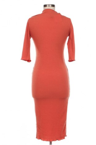 Kleid New Look, Größe L, Farbe Braun, Preis € 16,49