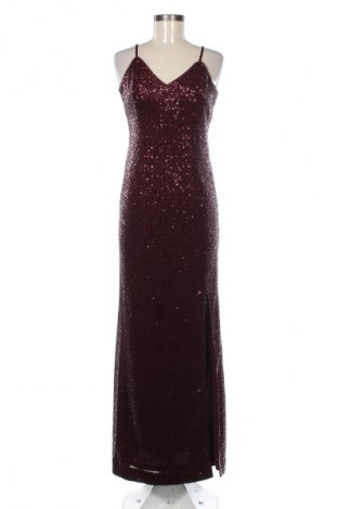 Kleid New Look, Größe M, Farbe Rot, Preis 29,68 €